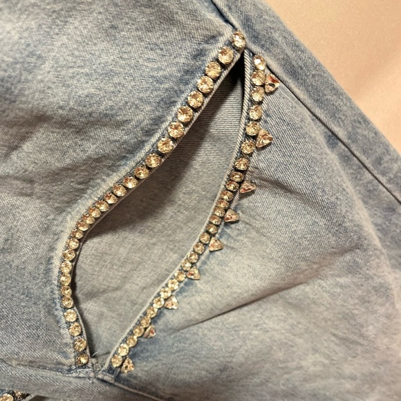 NWT 🎄 Ronny koboJeans 
28/6 SIZE: 29/8
🚨FIRM PRICE NO DISCOUNT - Picture 13 of 16